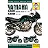 Haynes Superbike Hardback Yamaha XJ600S (Diversion, SECA II) (Haynes Service & Repair Manual)