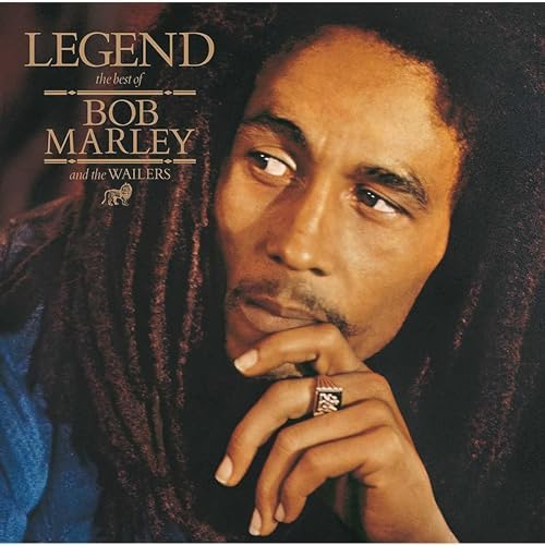Amazon.com: Bob Marley & the Wailers: 0600753016404: Bob Marley