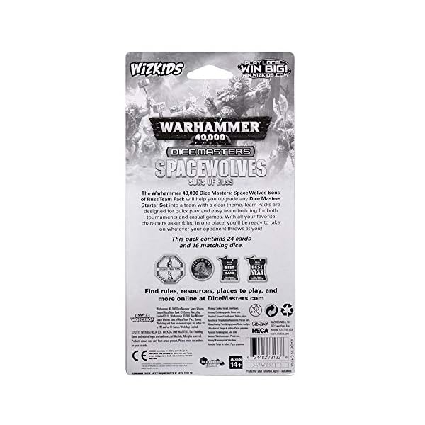 WizKids GamesWZK73133 ZubehÃ¶r – Bild 3