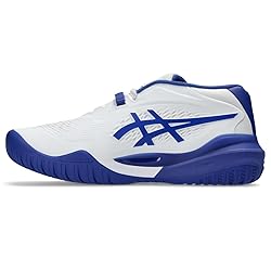 ASICS Men's Gel-Resolution X Tennis