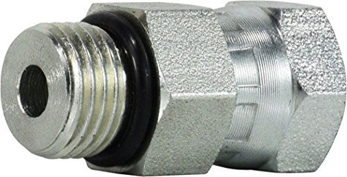 6900 | Straight Thread (ORB) x Female Pipe Swivel - Discount Hydraulic Hose