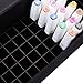 MEEDEN 72 Piece Markers Carrying Case Empty Holder for Copic Prismacolor Touch Spectrum Noir Paint Markers