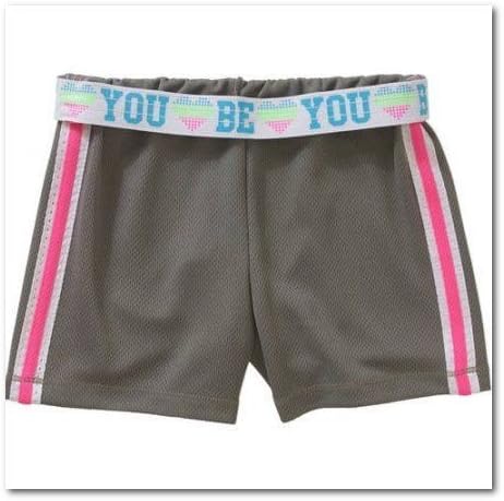 faded glory sleep shorts