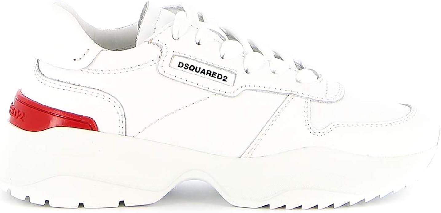 dsquared2 extreme sneaker heels