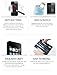 iCarez [HD Clear] Screen Protector for LG Google Nexus 5 [Unique Hinge Install Method with Kits] Easy Install with Lifetime Replacement Warranty 3-Pack