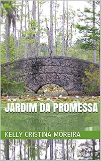 Livro JARDIM DA PROMESSA