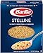 Barilla Pasta, Stelline, 12 Ounce (Pack of 8)