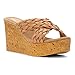 Sbicca Women's Etta Wedge Sandal