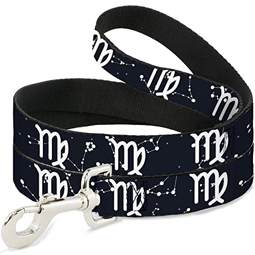 Buckle-down dl-w32657-w  zodiac virgo symbol/constellat…