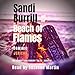 Sandi Burrill and the Beach of Flames: The Danny Canterbury Tales, Book 4 by Dominic Jericho, Suzanne Martin