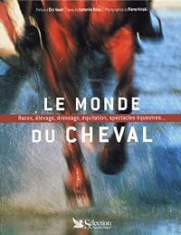 Le  monde du cheval