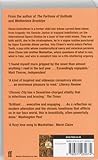 Front cover for the book Chronic City by Jonathan Lethem