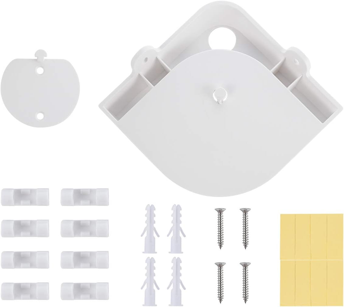 Installation A Vis Facile Sunix Support De Camera Universel Pour Bebe Support Mural Et Dangle Pour Dxr 8 Moniteur Bebe Support Universel Pour Moniteur De Bebe Gestion De Cable Mobile Bebe Puericulture Installation A Vis Facile Sunix Support De Camera Universel Pour Bebe Support Mural Et Dangle Pour Dxr 8 Moniteur Bebe Support Universel Pour Moniteur De Bebe Gestion De Cable Mobile Bebe Puericulture