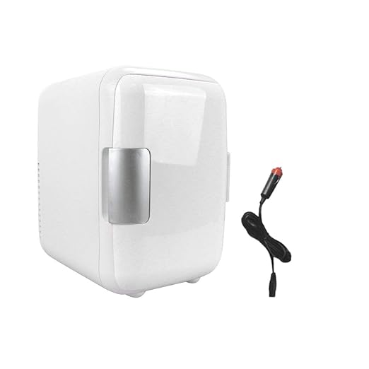 Tree-on-Life Refrigeradores compactos de 4L para automóviles ...