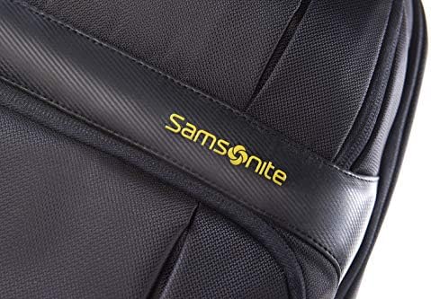 samsonite ikonn laptop backpack