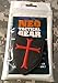 Knights Templar Cross Shield Morale Patch - PVC Rubber Morale Patch, Hook Backed Morale Patch, Knights Templar Shield by NEO Tactical Gear