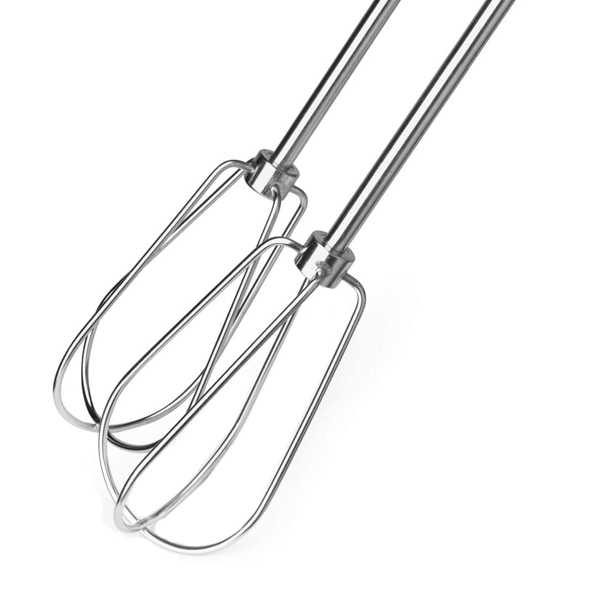 Hand Mixer Beaters for KitchenAid-5 Speed KHM5, KHM512 Hand Mixer Series.