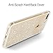 ESR iPhone 7 Plus Case, Totem Henna Mandala Floral Pattern Design with Soft TPU Bumper+Hard PC Back Cover for 5.5