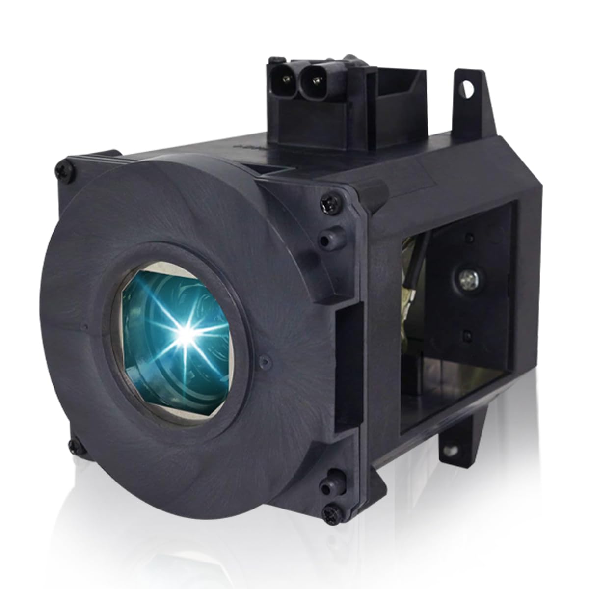 SORNEICDR Projector lamp Compatible with NEC NP21LP 60003224 NP-PA500U NP-PA500X NP-PA550W NP-PA550WG NP-PA5520W NP-PA600X PA500U PA500X PA550W PA550WG PA5520W PA600X