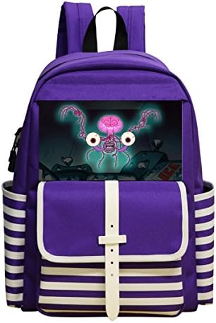 Daihe monster energy drink backgrounds Back to 3D school School Backpack Children School Bag