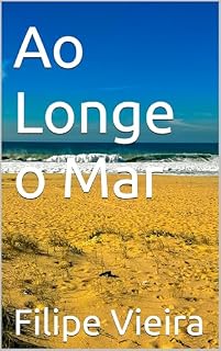 Livro Ao Longe o Mar