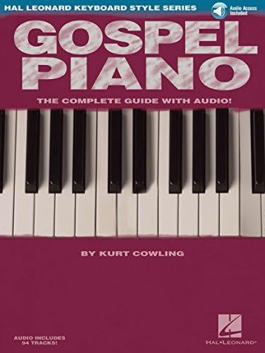 Hammond Organ Complete – Learn Drawbar Techniques for Jazz, Blues