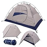 ALPS Mountaineering Lynx 2-Person Backpacking and