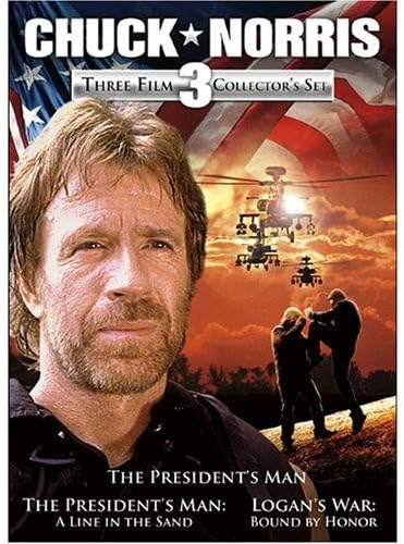 Chuck Norris Películas Y Programas De Televisión