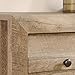 Sauder Dakota Pass 4-Drawer Chest, Craftsman Oak finish