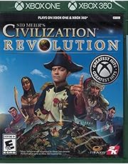 Sid Meier's Civilization Revolution - Xbox One / Xbox 360