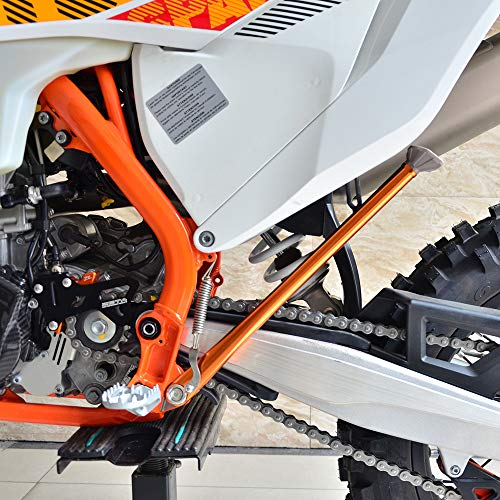 Side Stands KTM FORGED SIDE KICK STAND W/SPRING KTM EXC EXC-F XC XC-F