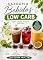 Livro Cardápio Bebidas Low Carb (Cardápio Low Carb)
