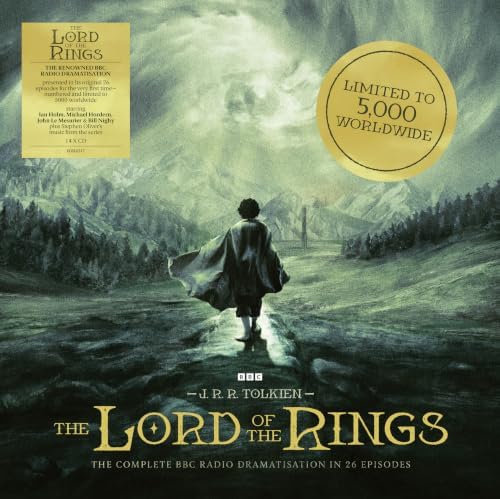 The Lord of the Rings (BBC Dramatization): Tolkien, J.R.R.