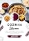 Livro Cozinha Catariana: Aprenda a Preparar Receitas Tradicionais Autênticas, Entradas, Pratos de Massa, Sopas, Molhos, Bebidas, Sobremesas e muito mais (Sabores do Mundo: Uma Viagem Culinária)