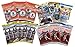 2017-2018 Panini NFL Combo Variety Pack - 12 Packs Auto AND memorabilia Guaranteed