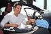 Ultra Premium Car Duster Set - Interior And Exterior Dusters - Better Than The California Duster - No Streaks Left Behind