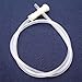 Enema Colon Tube (12 FR) Set of 15 - Ultra Saver Pack