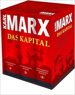 Bildergebnis für fotos von den büchern das kapital