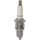 Stens 130-249 NGK BPR4EY Spark Plug | Replaces AG54CU AGR54CU 90919-01103 94709-00342 065-01407-30 90048-51121-000 3011 3012 3013 3014 W14EX-U W14EXR-U W14EX-U11.