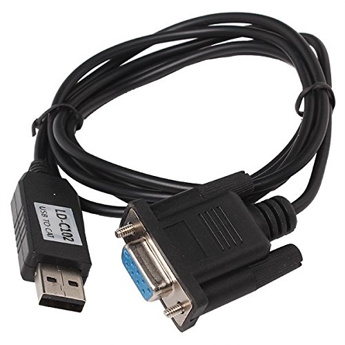 USB CAT Programme Cable for Yaesu FT-2000D FT-450 FT-2000 FT-950 FT0450AT Radio