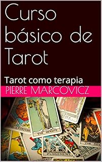 Livro Curso básico de Tarot: Tarot como terapia