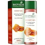 biotique toner for oily skin