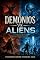 Livro Demônios vs Aliens (The Wolf King Livro 1)