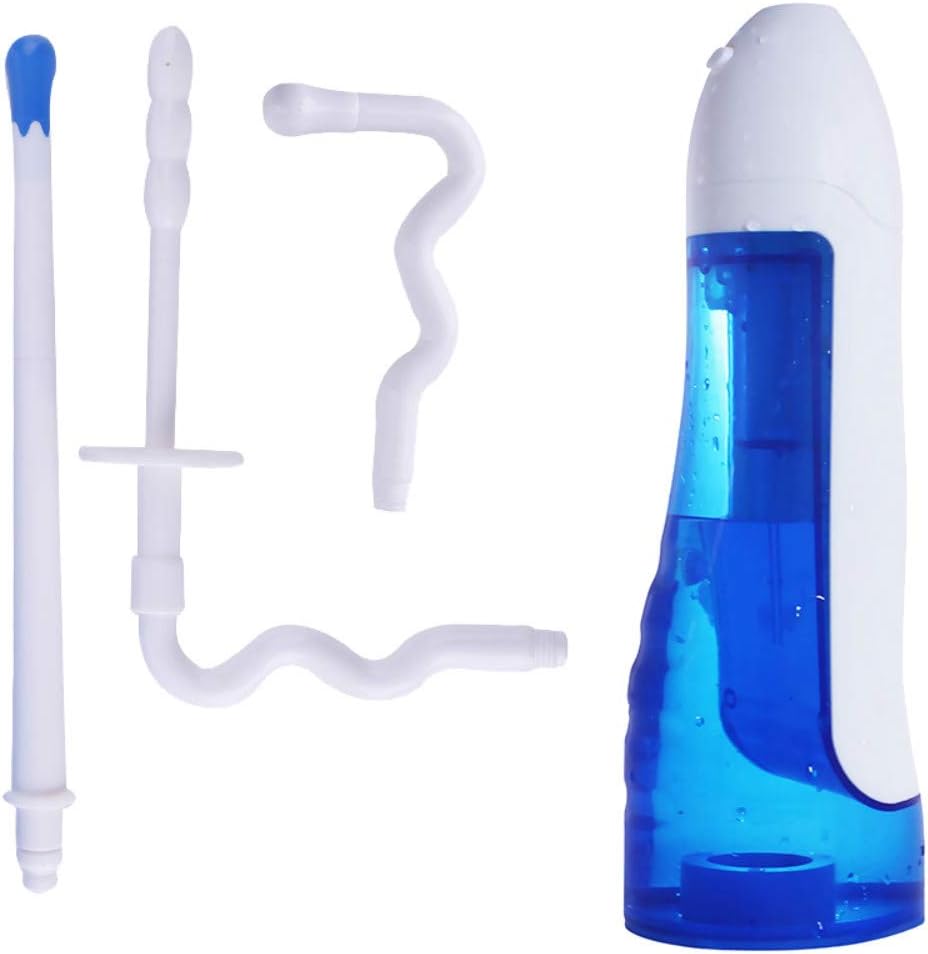 Electric Anal Cleaner, Enshey Automatic Enema Cleaning