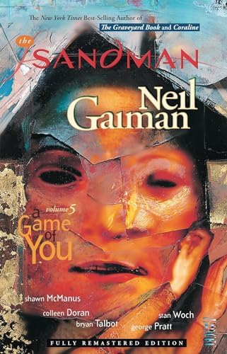 The Sandman Vol. 10: The Wake (New Edition): Gaiman, Neil, Various