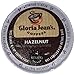 Gloria Jean's Hazelnut Keurig 2.0 K-Cup Pack, 48 Count