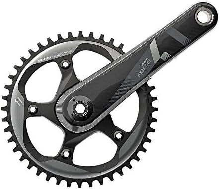 SRAM Force1 Crankset