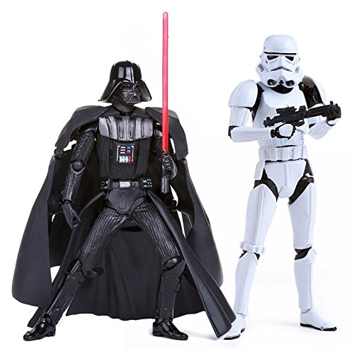revoltech darth vader