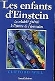 Les enfants d'Einstein by 