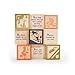 Uncle Goose Nursery Rhyme Blocks - Made in The USA